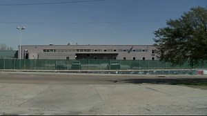 City of Houston's controversial homeless 'super hub' set to open in June, according to officials