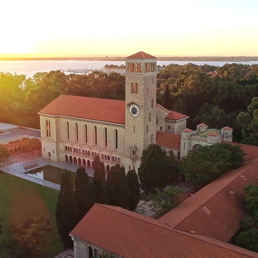 Experience life-changing moments studying at The University of Western Australia, a world top 100 university (QS 2026). | The University of Western Australia