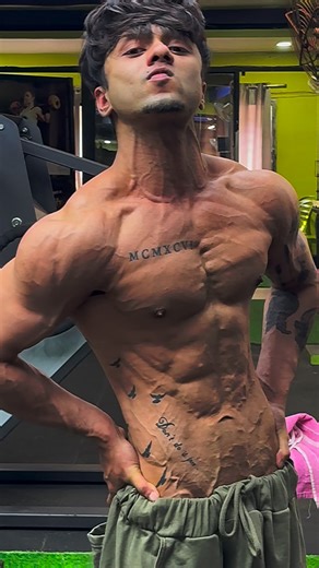 Ritz Saha on Instagram: "Is this natural"