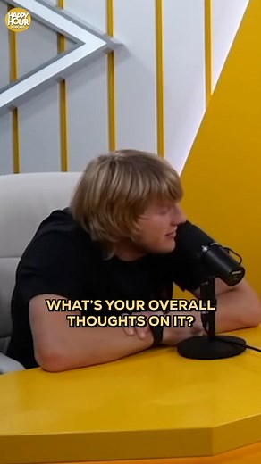 96K views · 167 reactions | Paddy didn't hold back...  | JaackMaate | Facebook