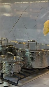 Luxury Premium Crockery Set | Elegant Modern Dinnerware Design