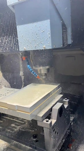 57K views · 407 reactions | #cnc #machining #milling | Winshare Precision Machining | Facebook