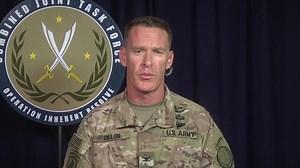 Live Interview with Col. Dillon and Al Jazeera