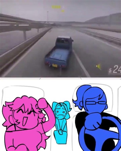 Just another chill outing