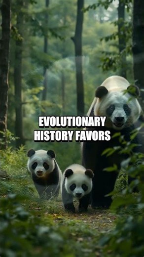 Panda Cubs Unscripted Hidden Rules Behind Baby Panda Quirks