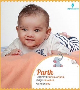 Parth Name Meaning: Complete Guide To Origin, History & Trends