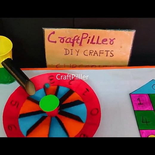 probability and statistics working model (3D) - math's working project - shorts | craftpiller