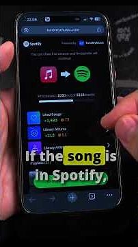 How to Transfer Apple Music Library to Spotify Part 3