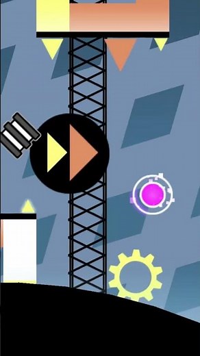 Et ça date.. #geometrydash #gamingvideos