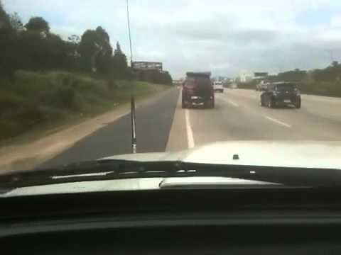 Supercharged 6.5L V8 Chev Bullet diesel -v- Turbo 6.5 V8 Chev diesel