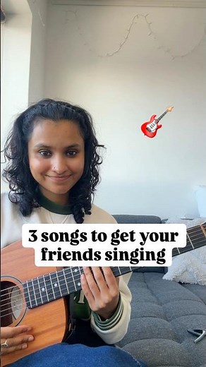 3 Fun Guitar Songs You NEED to Know 🎸🔥 #shorts