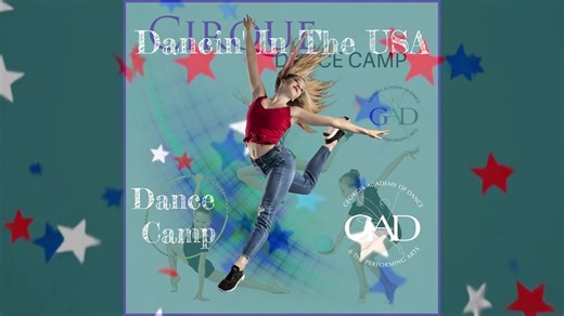 ⭐ Enroll now for our Summer Dance Camps! ⭐ . Join the excitement of a creative summer dance with our enchanting themes: 🧚🏻 Fantastical Fairy, 🪷 Aloha, 🎵 Musical Mania, 🎪 Cirque, and 🎈 Dancin' In The USA! These camps are designed for kids aged 3 and up. . Experience a summer packed with fun, energy, and an imaginative dance education! . ⭐ Spaces for our Summer Dance Camps fill up fast! . Secure your child’s adventurous summer by registering today! ⭐ . Camps begin June 15th! Visit us at www.