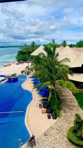 6.5K views · 20 reactions | The Bellevue Resort Panglao: Five‑Star...