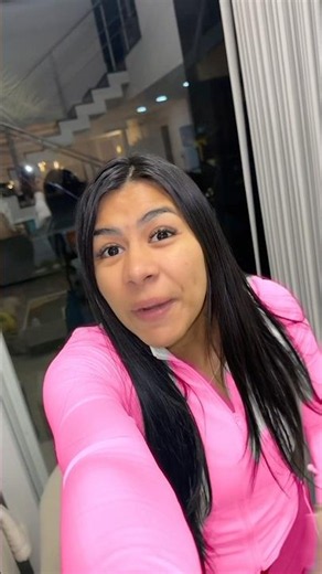 PINK OUTFIT