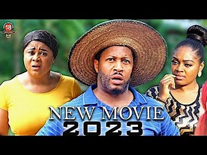 NEW RELEASE MOVIE 2023 OF MIKE EZURUONYE AND UJU OKOLI LATEST NOLLYWOOD MOVIE||NIGERIAN MOVIE