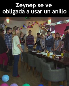 44K views · 962 reactions | Zeynep se ve obligada a usar un anillo | #Elif Capítulo 66 | Elif en Español | Facebook