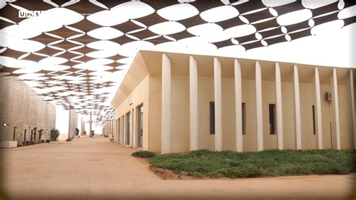 The International Conference on Camelids, which will be held in UM6P - African Sustainable Agriculture Research Institute (Laayoune) from October 14 to 16, 2024, promises to be a milestone in the key role played by camelids in maintaining livelihoods in difficult ecosystems. Breeders and cooperatives from Morocco's southern regions will come together in this spirit of cooperation and sharing knowledge. It will provide participants with unique opportunities for sharing innovative breeding techniq