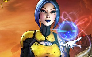 Borderlands 2: How to Build Maya