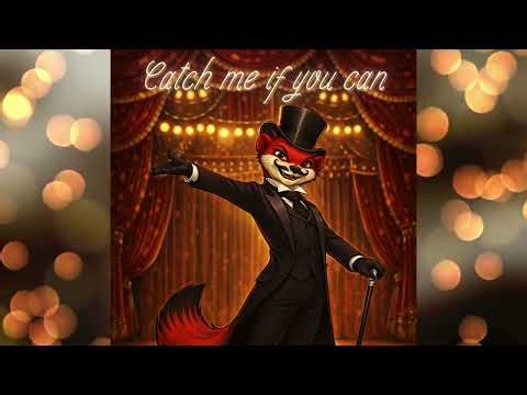 Evil Weasel - Catch Me If You Can