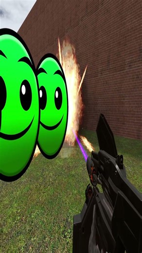 RUNNING From Obunga Nextbot in Garry’s Mod Was a HUGE Mistake #gmod