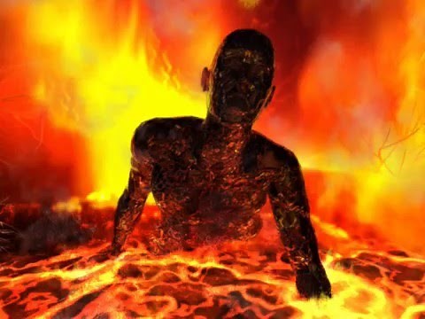 "Well to Hell": Sounds of Hell from Siberia