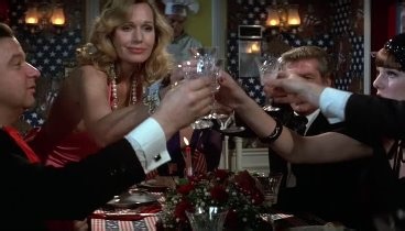 The Big Bus (1976) (1080p)🌻 70's Movies