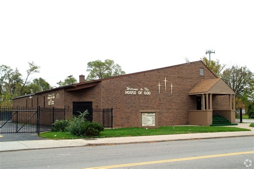 12700 Schaefer Hwy, Detroit, MI 48227 - Specialty for Sale | LoopNet