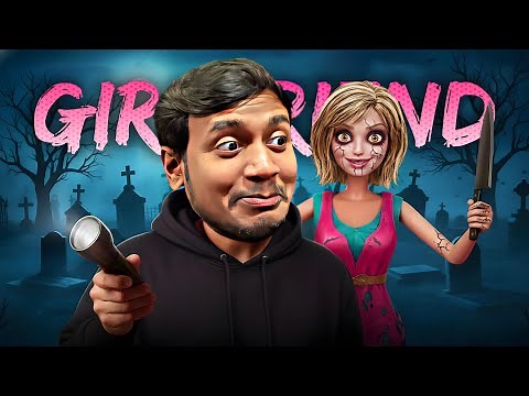 Psychological Horror Game | Edge of Evil