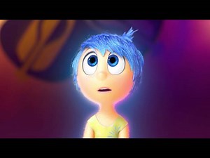 Inside Out - Opening Scene