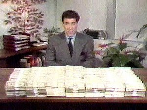 Late Night WCVB-TV (ABC) Commercials - September 30, 1991 (Part 2)