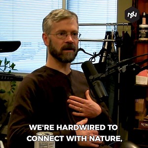 6.9K views · 51 reactions | "As human beings, I honestly believe...