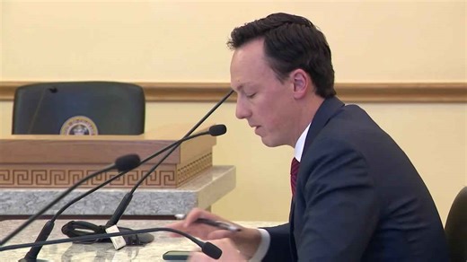 Bill that would allow municipalities to use tax revenue for workforce housing passes first hearing