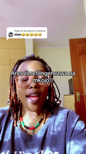 Understanding ARVs: Composition and Insights