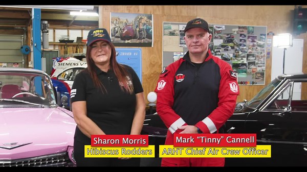 1.8K views · 26 reactions | Attention all Hot Rodders. We’re on the downhill slide to some summer fun and we would love you to pre-register for (and showcase your dream machines at) the 2023 Rodders Beach Festival in Orewa. You'll be helping support our life-saving work. Pre-registrations open Sept 1. Head to roddersbeachfestival.co.nz More from Sharon and Tinny here: | Westpac Rescue - Auckland | Facebook