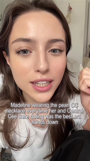 Central Cee y Madeline Argy: Un vistazo a su vida amorosa