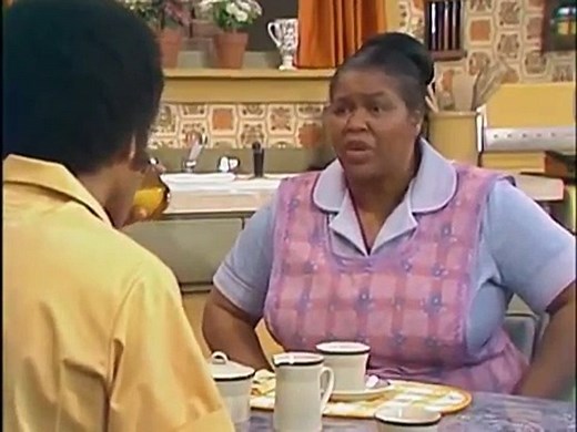 Whose Child Is This  S1E1 That's My Mama