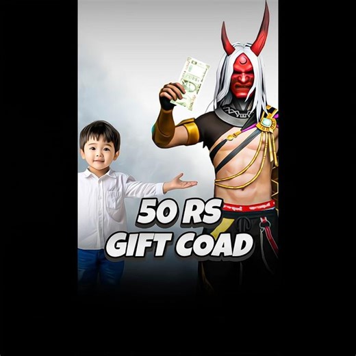 Guild Member Challenge 😳 Beat His Kills = ₹50 Gift Code 💸