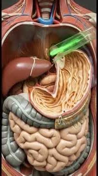 The Biological Explosion: Vomiting 🤢