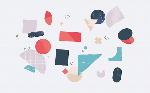 [AE脚本分享]1分钟搞定图形转换， Super Morphings快速制作图形变化动画脚本分享！