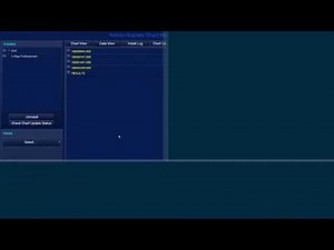 Kelvin Hughes Manta ECDIS - Installing AVCS Media