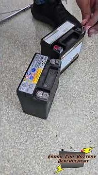 What's the Deal with Auxiliary Batteries?