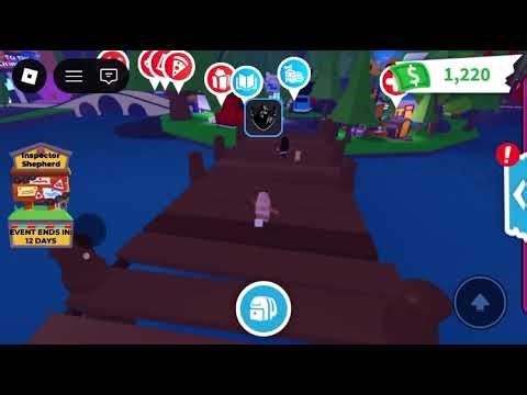 [🐕] ADOPT ME UNPATCHED OP TRADABLE SPAWNER SHOWCASE #adoptme #fyp 