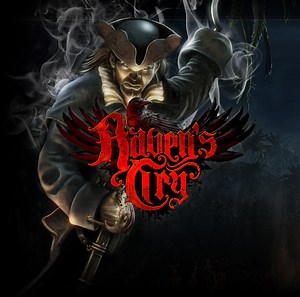 Raven's Cry sur PC