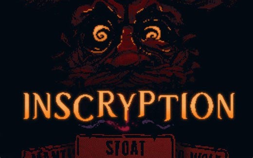 【邪恶冥刻】来上一杯血腥的冰沙奶昔 | 剧情通关流程 | Inscryption