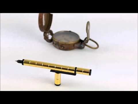 POLAR Pen multiple builds