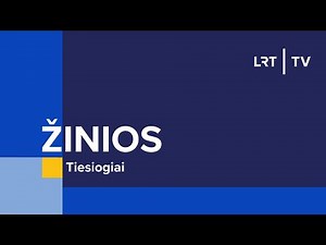 Žinios | 2023-10-24
