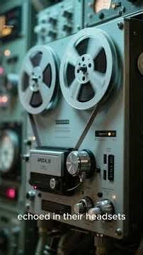 Strange sound from the moon #alienlife #history#moon