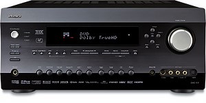 Integra DHC-9.9 Surround Processor