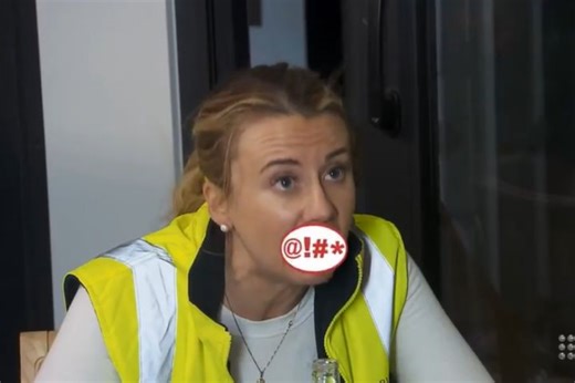 The Block's most controversial couple return to stir the pot