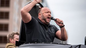 Former InfoWars staffer: There's no line between Alex Jones' beliefs and content